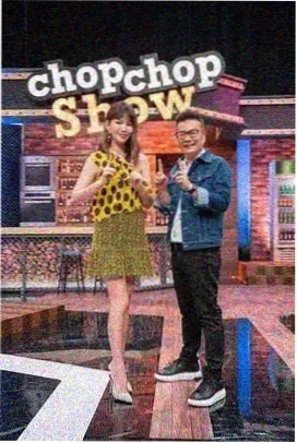 中文在线播放综艺 厨房风暴